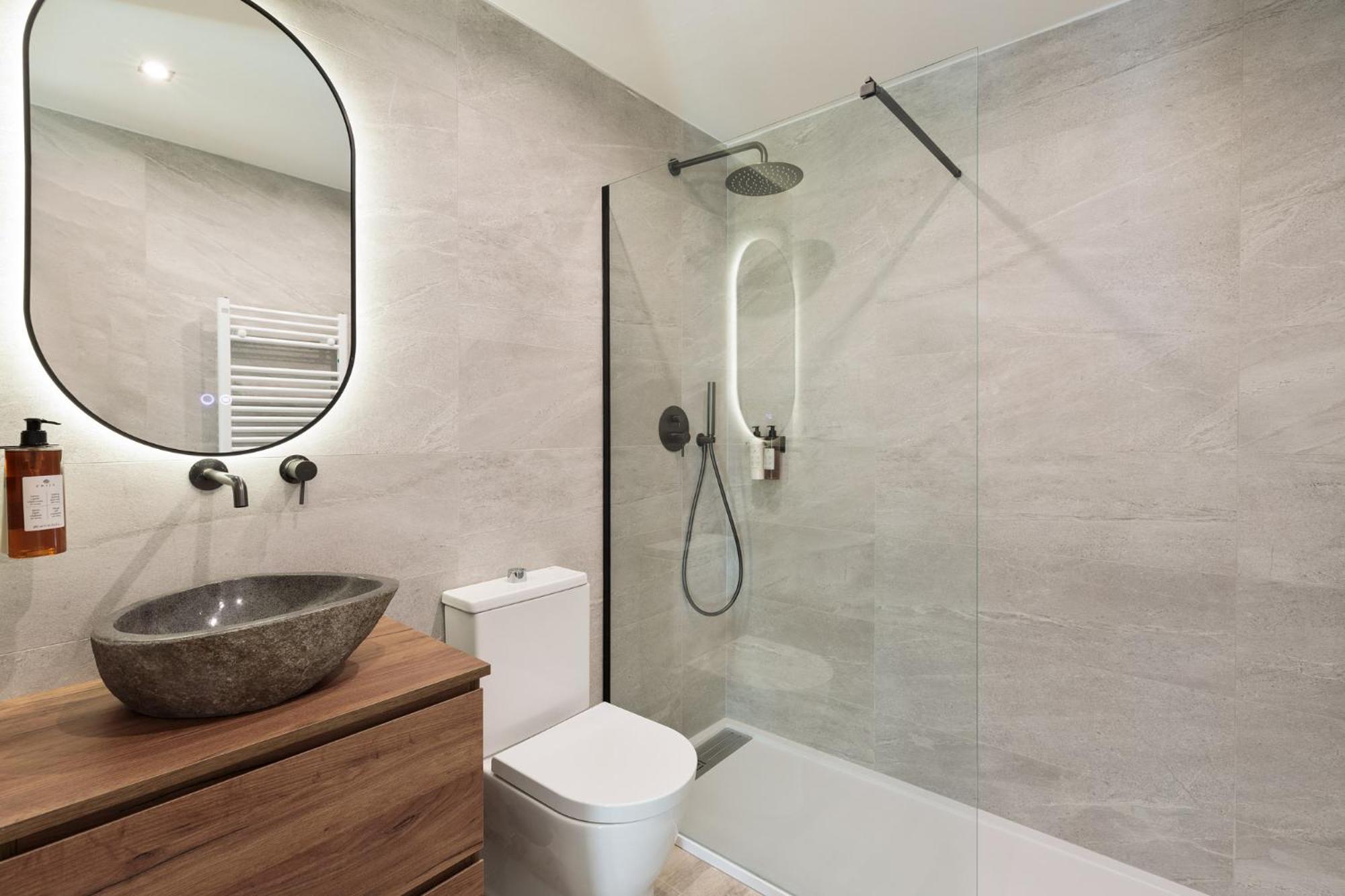 شقة Sitges Group Blue&White المظهر الخارجي الصورة