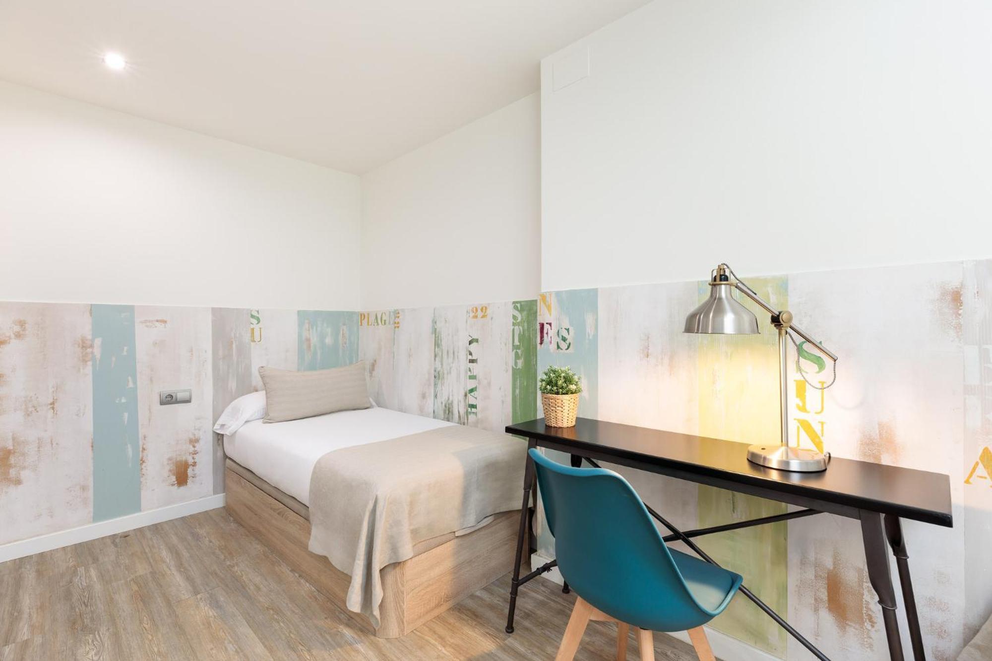 شقة Sitges Group Blue&White المظهر الخارجي الصورة