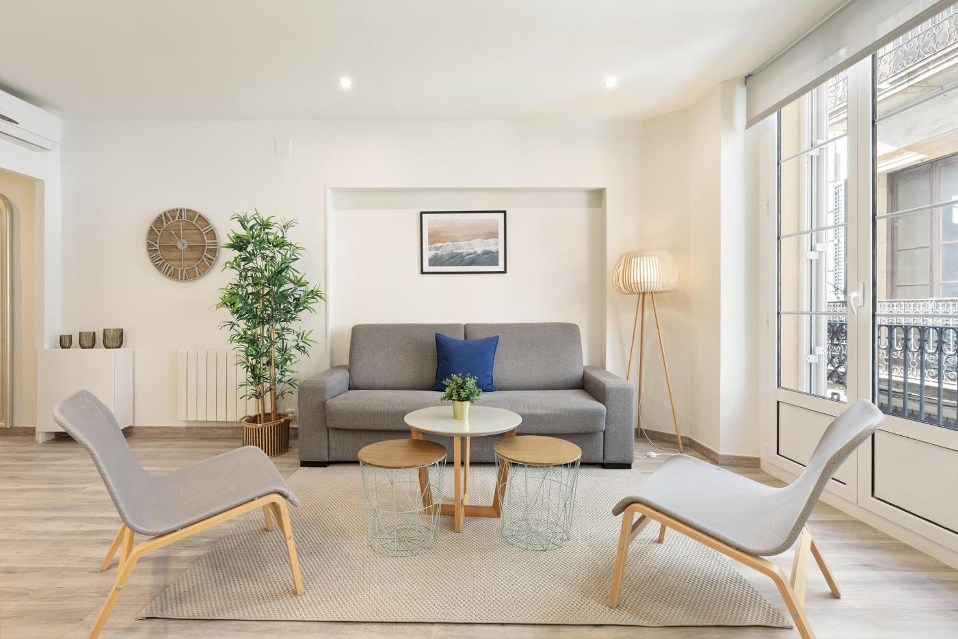 شقة Sitges Group Blue&White المظهر الخارجي الصورة